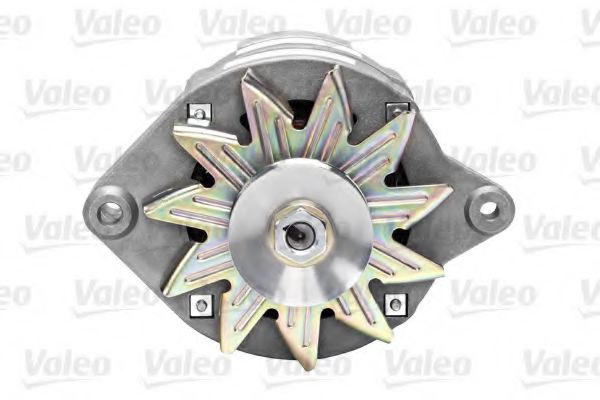 VALEO 510837 Alternator